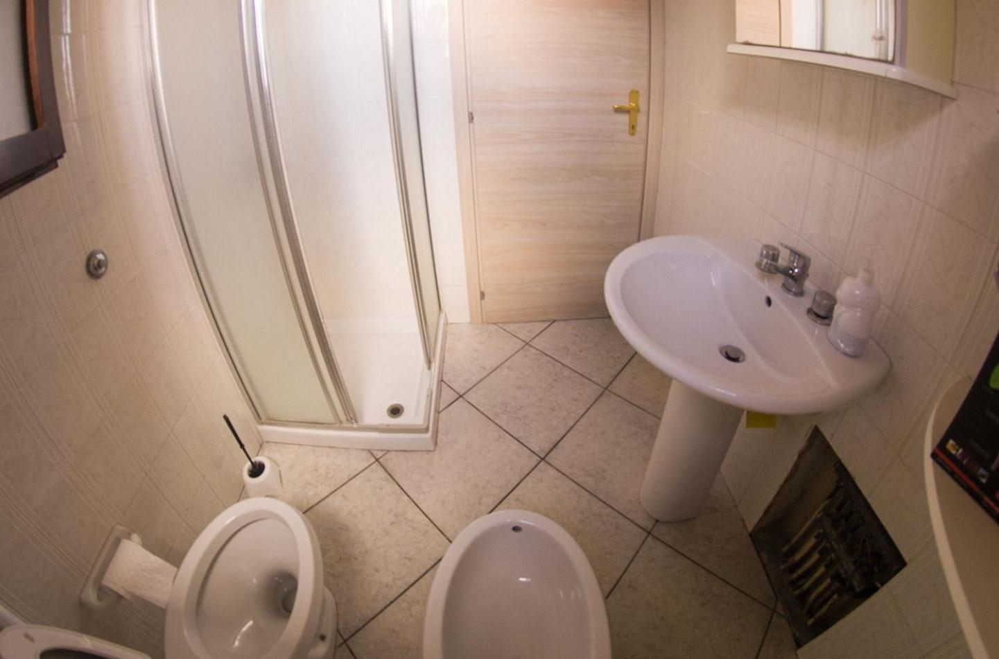 Bluemaison Appartement