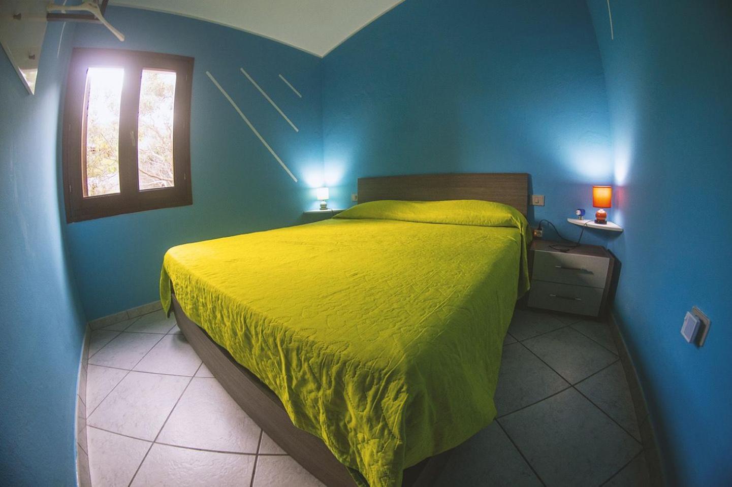 Apartment Bluemaison *
