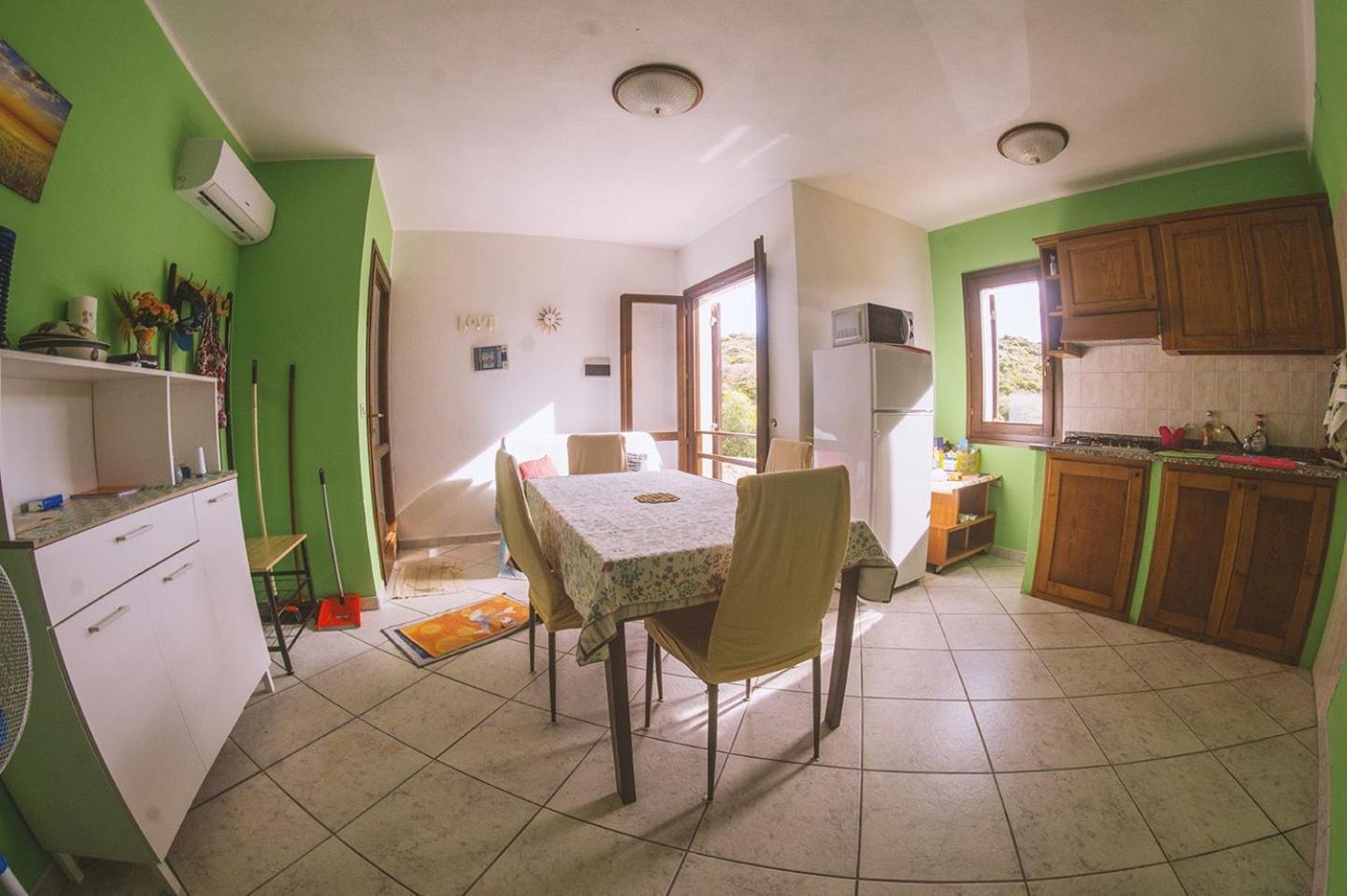 Bluemaison Apartment