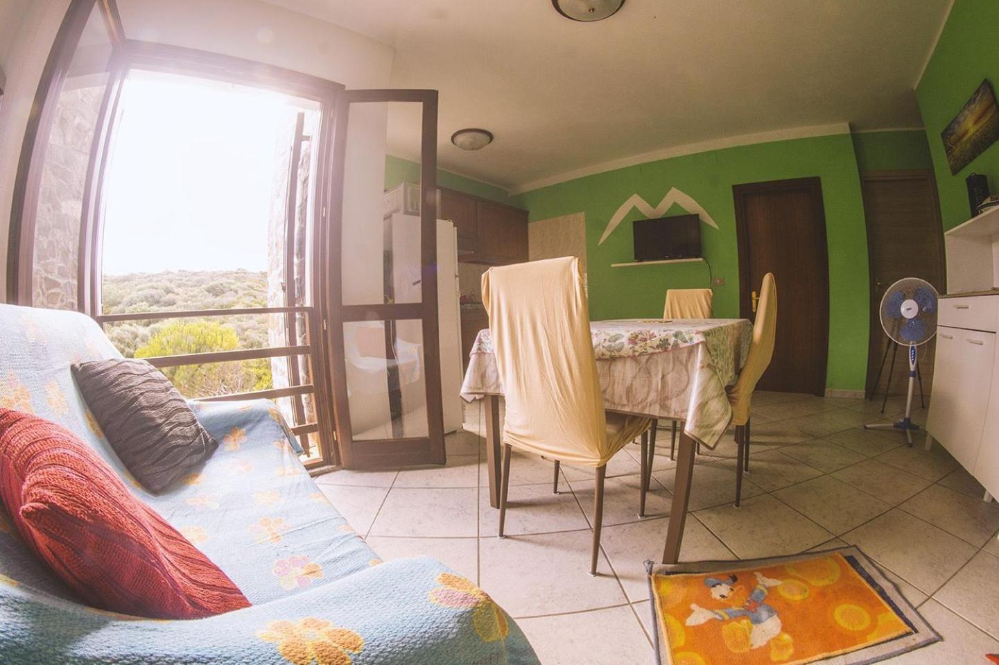 Bluemaison Apartment *