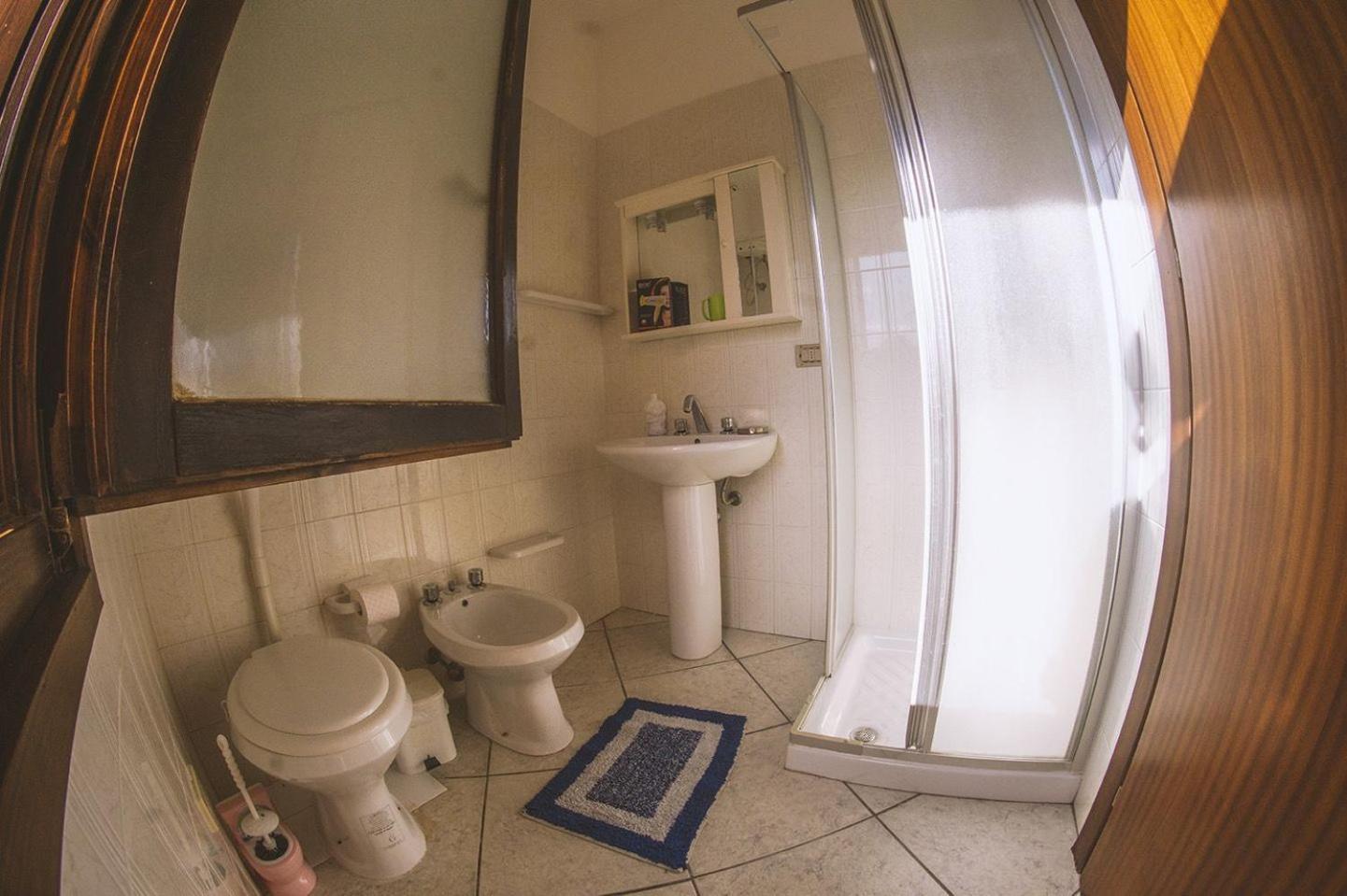 Apartment Bluemaison Torre dei Corsari