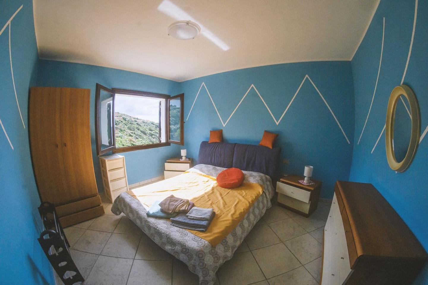 Bluemaison Appartement *